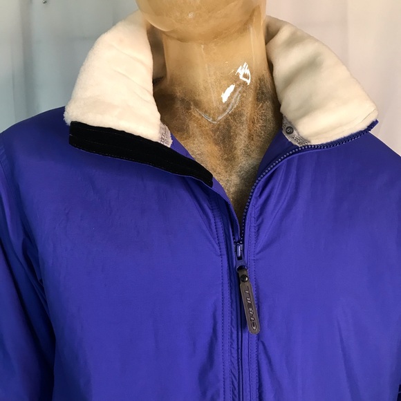 O’NEILL Jacket Outerwear Basetek Series Blue EUC - Picture 2 of 16